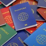 διαβατηρια χρωματα χωρες
