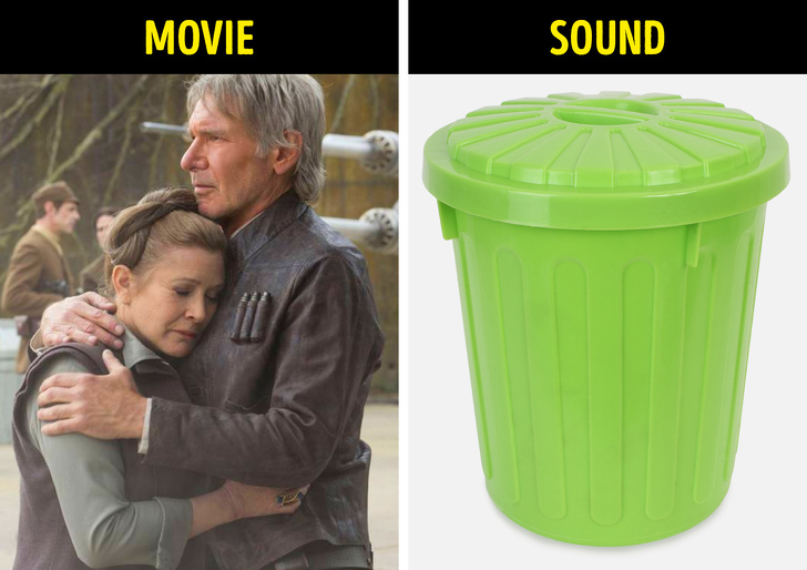 ηχητικα εφε ταινιες σινεμα