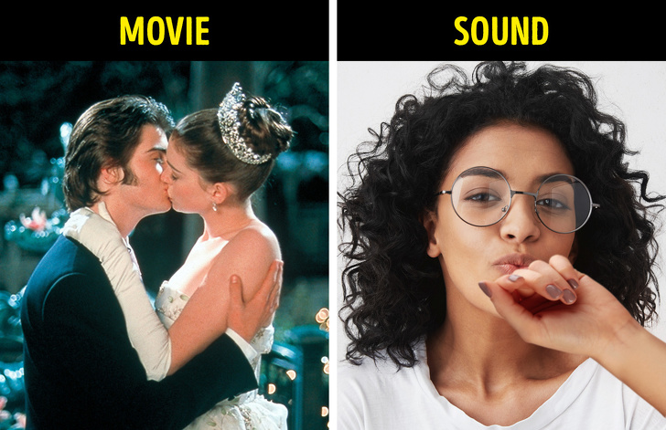 ηχητικα εφε ταινιες σινεμα