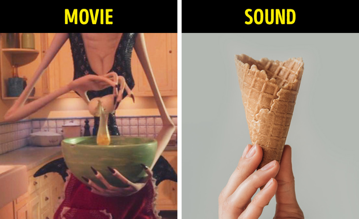 ηχητικα εφε ταινιες σινεμα