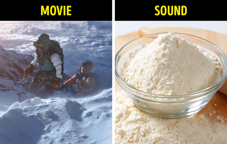 ηχητικα εφε ταινιες σινεμα