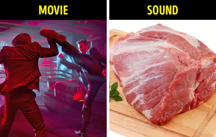 ηχητικα εφε ταινιες σινεμα