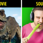 ηχητικα εφε ταινιες σινεμα