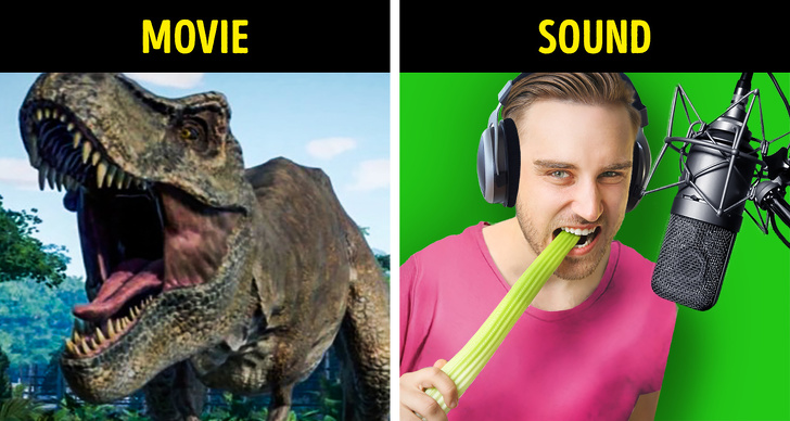 ηχητικα εφε ταινιες σινεμα