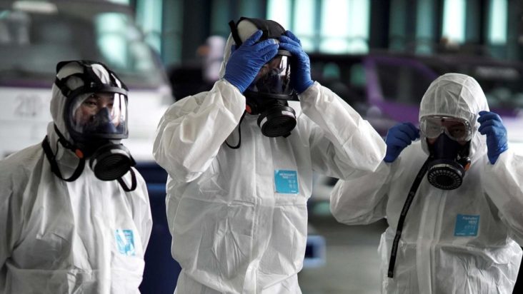 ιος κινα 2020 κορονοιος κοροναιος πως μεταδιδεται συμπτωματα τι ειναι κρουσμα ελλαδα θεσσαλονικη αθηνα