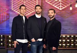 masterchef 4ος κυκλος πρεμιερα 2020 ποτε ξεκιναει