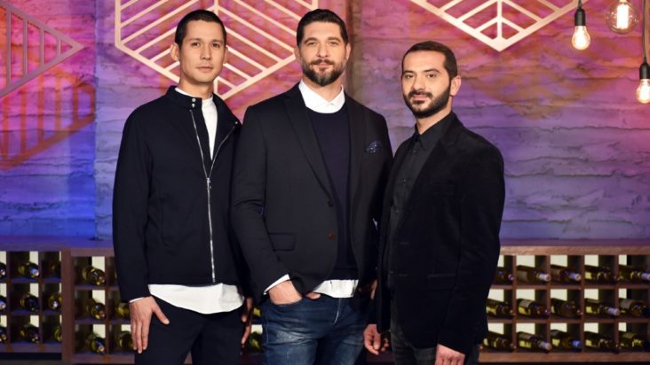 masterchef 4ος κυκλος πρεμιερα 2020 ποτε ξεκιναει