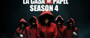 la casa de papel σεζον 4 season 4 πρεμιερα 2020 τεταρτο μερος τεταρτη σεζον season