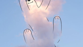 συννεφα περιεργα σχηματα