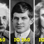 ο πιο εξυπνος ανθρωπος στον κοσμο iq τεστ ευφυια