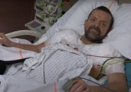 μεταμοσχευση χεριων γαλλια νοσοκομειο χειρουργειο 2021