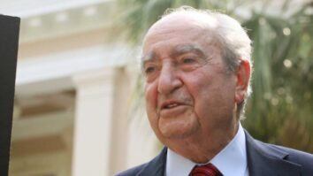 κωνσταντινος μητσοτακης θανατος πεθανε 29 μαιου 2017