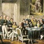 συνεδριο-βιεννης-εγινε-1815-