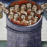 μεσαιωνας χρονολογια ορισμος χαρακτηριστικα εγκληματα χρονολογια