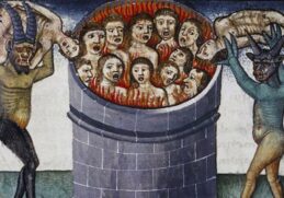 μεσαιωνας χρονολογια ορισμος χαρακτηριστικα εγκληματα χρονολογια