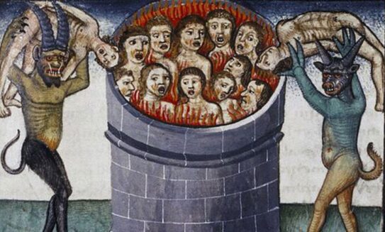 μεσαιωνας χρονολογια ορισμος χαρακτηριστικα εγκληματα χρονολογια