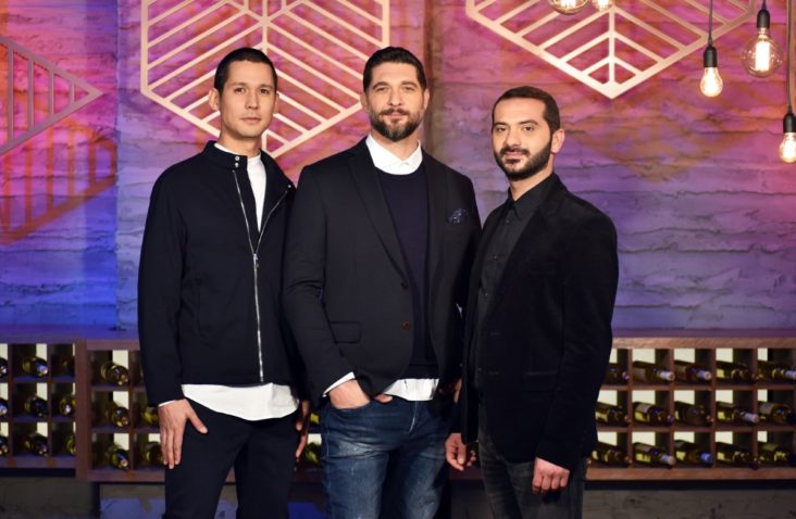 masterchef 4ος κυκλος πρεμιερα 2020 ποτε ξεκιναει