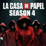 la casa de papel σεζον 4 season 4 πρεμιερα 2020 τεταρτο μερος τεταρτη σεζον season