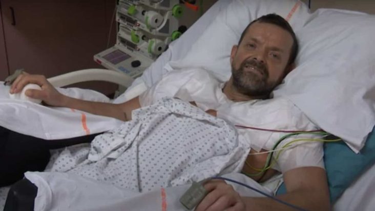 μεταμοσχευση χεριων γαλλια νοσοκομειο χειρουργειο 2021