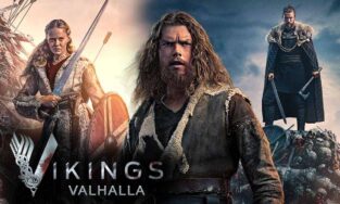 νετφλιξ netflix βικινγκ βαλχαλα vikings valhala