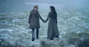 outlander netflix